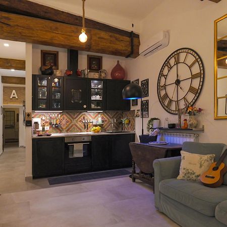 Mimma'S Ground Floor Apartment Roma Exterior foto