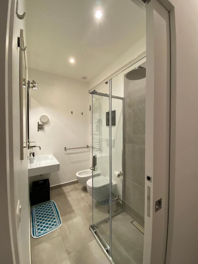 Mimma'S Ground Floor Apartment Roma Exterior foto