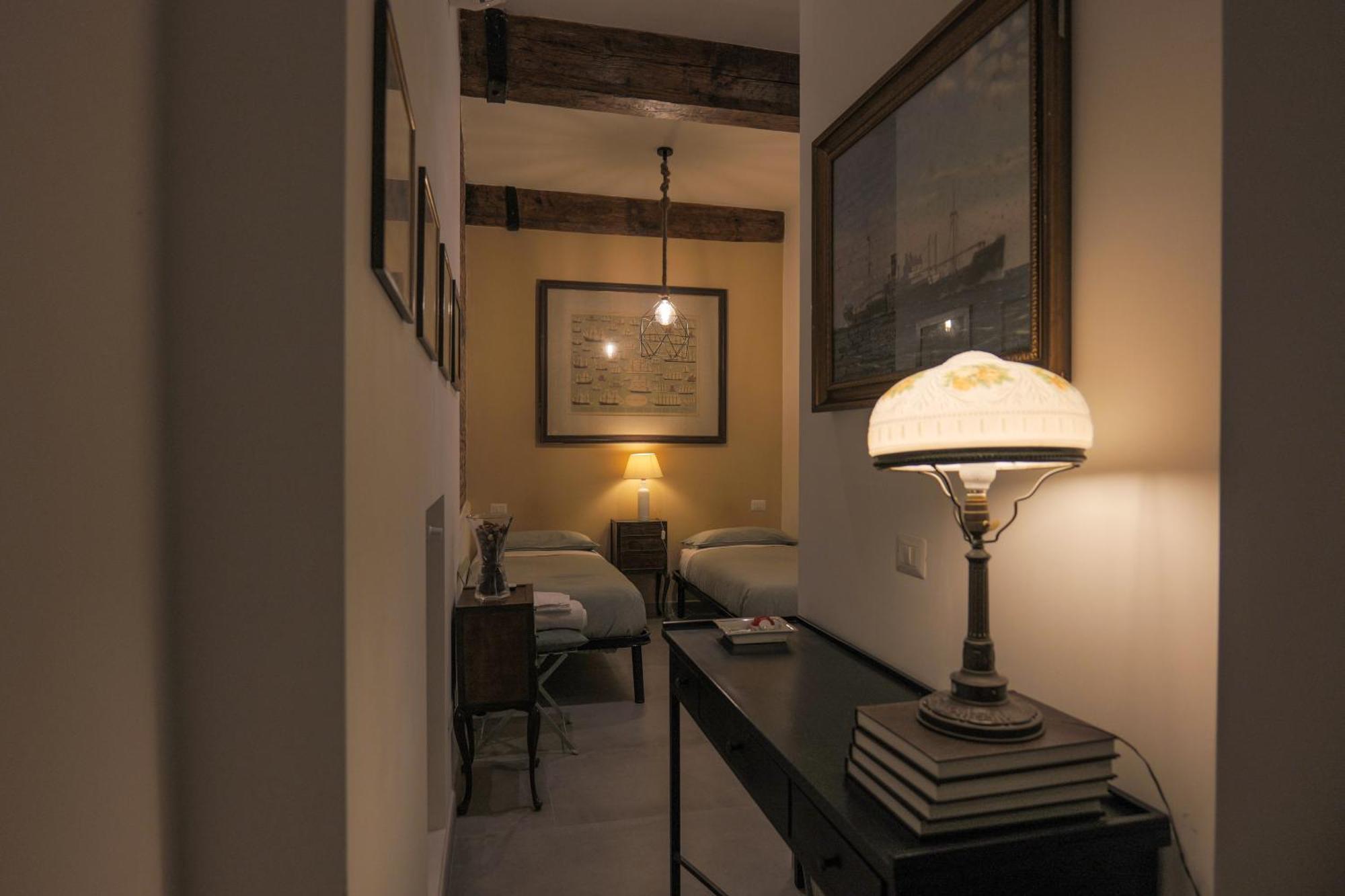 Mimma'S Ground Floor Apartment Roma Exterior foto