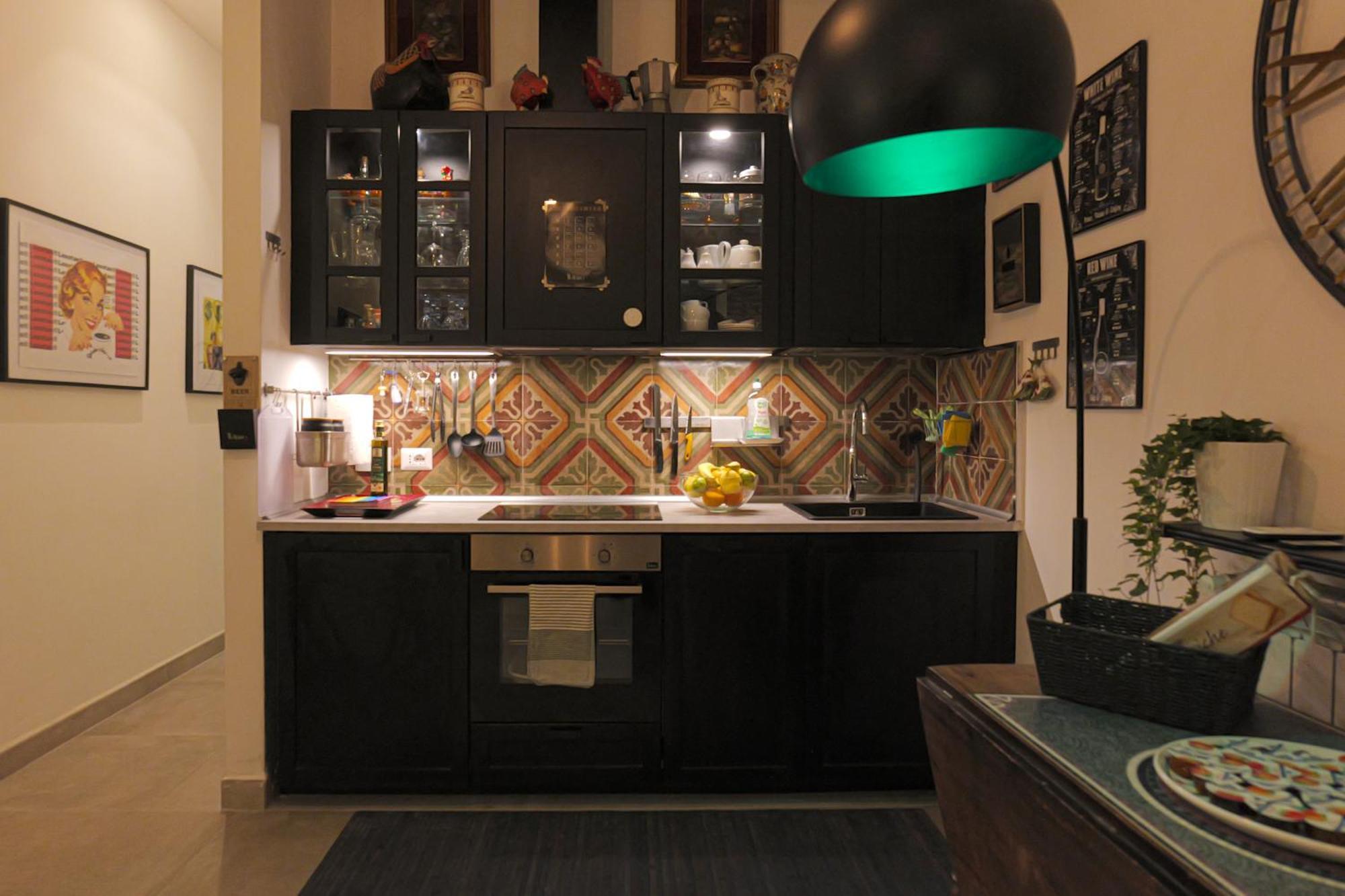 Mimma'S Ground Floor Apartment Roma Exterior foto
