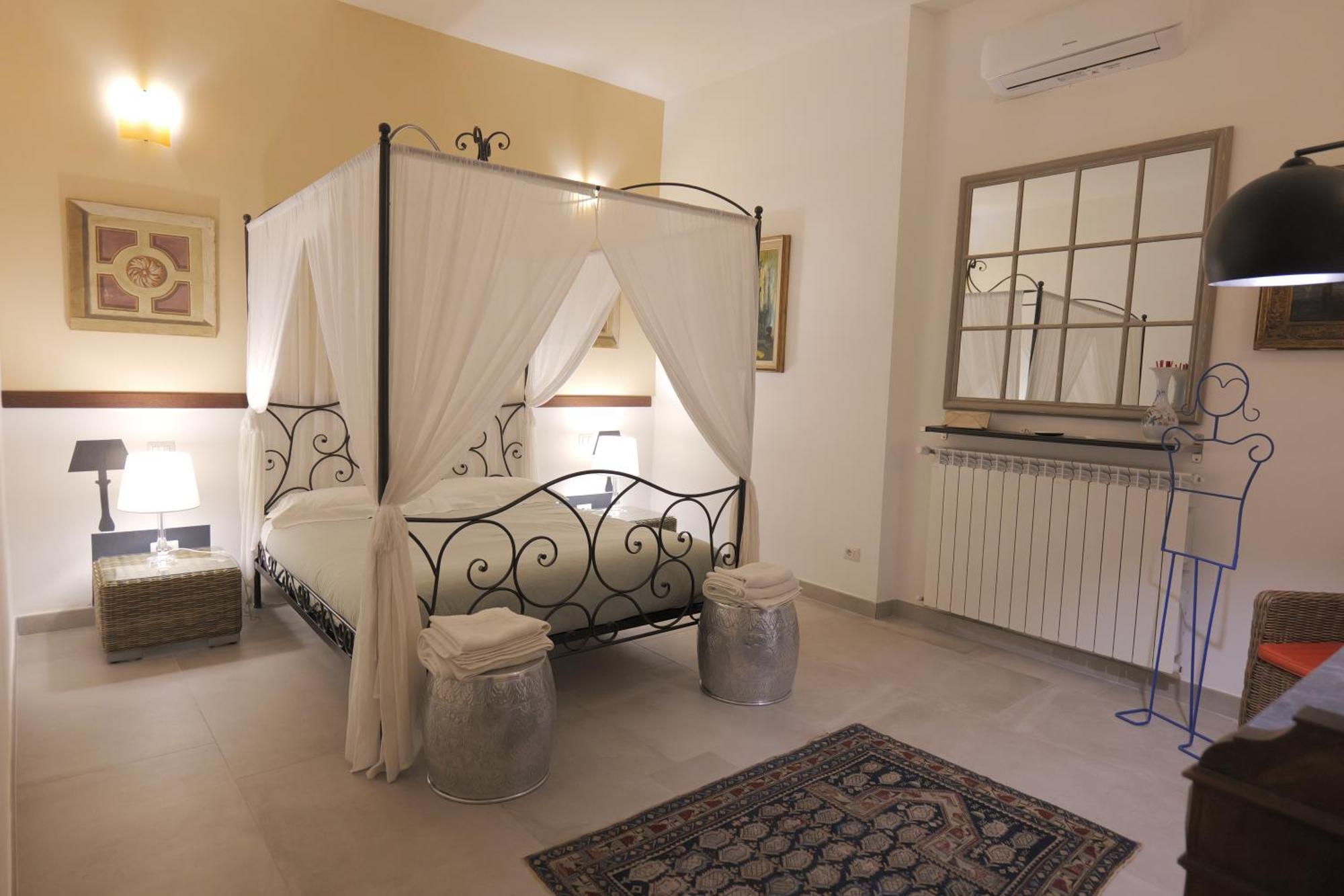 Mimma'S Ground Floor Apartment Roma Exterior foto